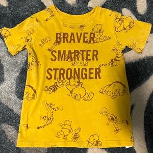 Winnie the Pooh Disney tee
